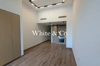 Apartment - Studio - 1 Bathroom for sale in Oakley Square Residences - Jumeirah Village Circle - Dubai