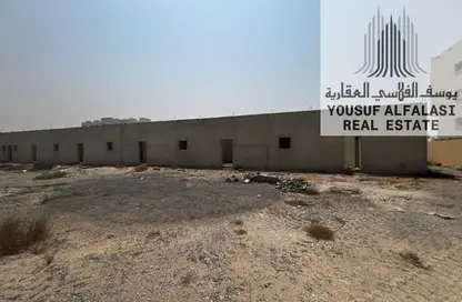 Land - Studio for rent in Umm Al Thuoob - Umm Al Quwain