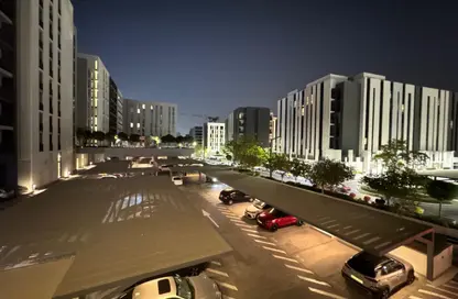 شقة - غرفة نوم - 2 حمامات للايجار في 2 الجادة - الجادة - الشارقة