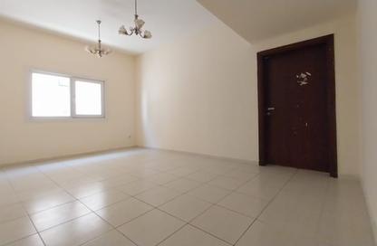 Apartment - 1 Bedroom - 2 Bathrooms for rent in Al Nahda Residential Complex - Al Nahda - Sharjah