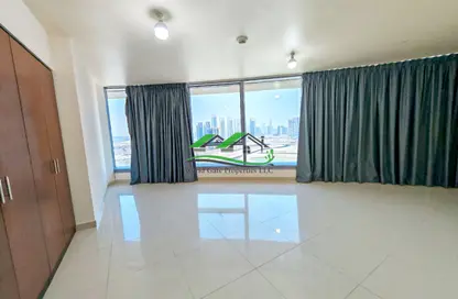 Apartment - 3 Bedrooms - 4 Bathrooms for sale in Sun Tower - Shams Abu Dhabi - Al Reem Island - Abu Dhabi