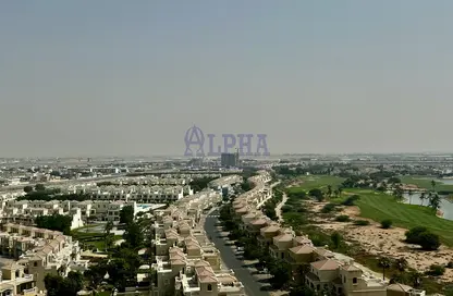 Apartment - 2 Bedrooms - 3 Bathrooms for rent in Royal Breeze 4 - Royal Breeze - Al Hamra Village - Ras Al Khaimah