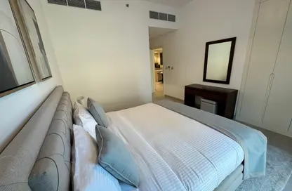 Apartment - 1 Bedroom - 2 Bathrooms for rent in The Flagship Three - Al Satwa - Dubai Apartment - 1 Bedroom - 2 Bathrooms for rent in The Flagship Three - Al Satwa - Dubai