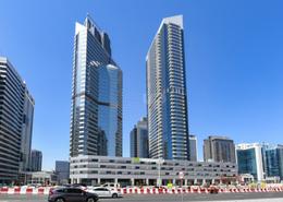 شقة - 1 غرفة نوم - 2 حمامات للبيع في بلفيو برج 1 - أبراج بلفيو - دبي وسط المدينة - دبي
