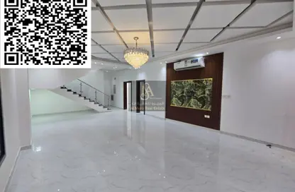 Villa - 5 Bedrooms - 7 Bathrooms for rent in Al Yasmeen 1 - Al Yasmeen - Ajman