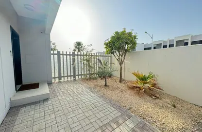 تاون هاوس - 3 غرف نوم - 4 حمامات للبيع في كاسابلانكا بوتيك فيلاز - باسيفيكا - داماك هيلز 2 - دبي تاون هاوس - 3 غرف نوم - 4 حمامات للبيع في كاسابلانكا بوتيك فيلاز - باسيفيكا - داماك هيلز 2 - دبي