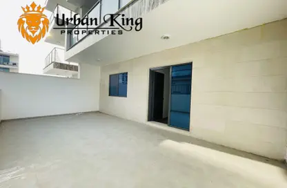 شقة - غرفة نوم - 2 حمامات للايجار في مبني ماراح - 4 الورسان - الورسان - دبي
