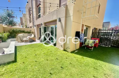 Villa - 3 Bedrooms - 5 Bathrooms for sale in Villa Lantana 2 - Villa Lantana - Al Barsha - Dubai
