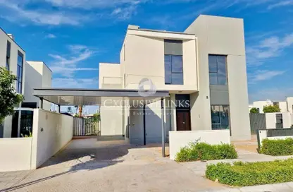 فيلا - 4 غرف نوم - 5 حمامات للايجار في مروج الفرجان شرق - الفرجان - دبي فيلا - 4 غرف نوم - 5 حمامات للايجار في مروج الفرجان شرق - الفرجان - دبي