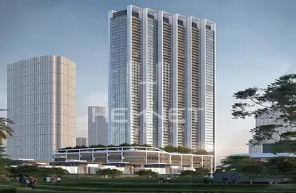 Apartment - 1 Bedroom - 2 Bathrooms for sale in Sobha Verde - Jumeirah Lake Towers - Dubai
