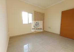 Apartment - 2 bedrooms - 2 bathrooms for rent in Al Nahda Residential Complex - Al Nahda - Sharjah Empty Room image for: Apartment - 2 bedrooms - 2 bathrooms for rent in Al Nahda Residential Complex - Al Nahda - Sharjah, Image 1