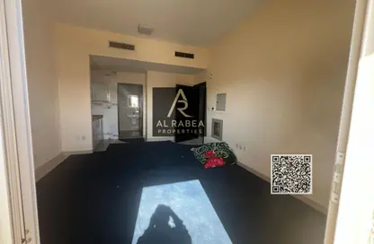 Apartment - Studio - 1 Bathroom for rent in Ajman Global City - Al Alia - Ajman