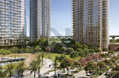Apartment - 2 Bedrooms - 2 Bathrooms for sale in Oria - Dubai Creek Harbour (The Lagoons) - Dubai