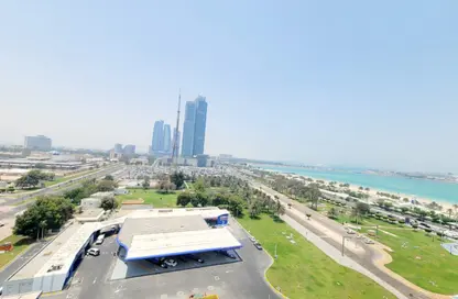 Apartment - 4 Bedrooms - 5 Bathrooms for rent in Al Khalidiya - Abu Dhabi
