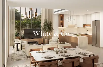 Townhouse - 3 Bedrooms - 4 Bathrooms for sale in Mudon Al Ranim 2 - Mudon - Dubai