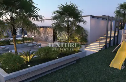 Apartment - Studio - 1 Bathroom for sale in Soul by Vision - Dubai Production City (IMPZ) - Dubai