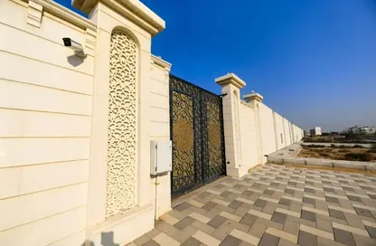 Villa - 3 Bedrooms - 2 Bathrooms for rent in Al Riffa - Ras Al Khaimah