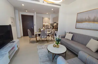 Apartment - 1 Bedroom - 1 Bathroom for sale in Sobha Creek Vistas Tower A - Sobha Hartland - Mohammed Bin Rashid City - Dubai