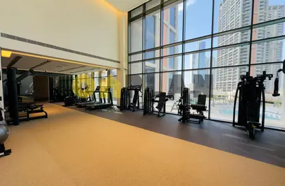 Apartment - 3 Bedrooms - 4 Bathrooms for sale in Peninsula Five - Peninsula - Business Bay - Dubai