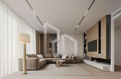 Apartment - 1 Bedroom - 2 Bathrooms for sale in Binghatti Aurora - Jumeirah Village Circle - Dubai