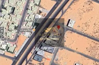 أرض - استوديو للبيع في عجمان جلوبال سيتي - العالية - عجمان