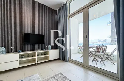 Apartment - 1 Bedroom - 2 Bathrooms for sale in Royal Bay - Palm Jumeirah - Dubai
