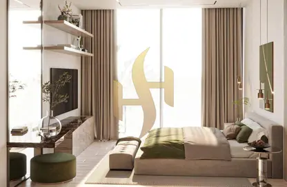 Apartment - Studio - 1 Bathroom for sale in MAK I'Sola Bella - Jumeirah Village Circle - Dubai