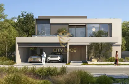 فيلا - 4 غرف نوم - 6 حمامات للبيع في المرحلة الثانية - مسار 3 - ضاحية الروضات - الشارقة فيلا - 4 غرف نوم - 6 حمامات للبيع في المرحلة الثانية - مسار 3 - ضاحية الروضات - الشارقة