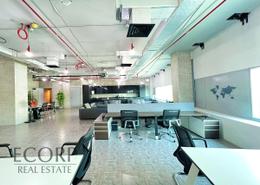 Office Space - 2 bathrooms for sale in Iris Bay - Business Bay - Dubai