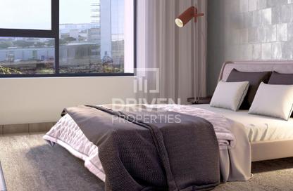 Apartment - 2 Bedrooms - 3 Bathrooms for sale in Lime Gardens - Dubai Hills Estate - Dubai