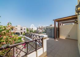 Townhouse - 4 bedrooms - 6 bathrooms for rent in Naseem - Mudon - Dubai
