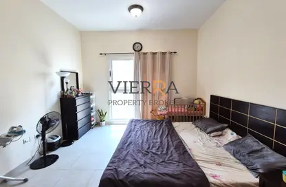 Apartment - 1 Bedroom - 2 Bathrooms for sale in Mazaya 5 - Liwan - Dubai Land - Dubai
