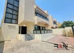 Villa - 3 bedrooms - 4 bathrooms for rent in Al Manaseer - Abu Dhabi