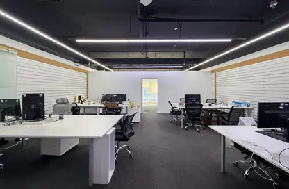 مكتب - استوديو للايجار في القلعة - الخليج التجاري - دبي مكتب - استوديو للايجار في القلعة - الخليج التجاري - دبي