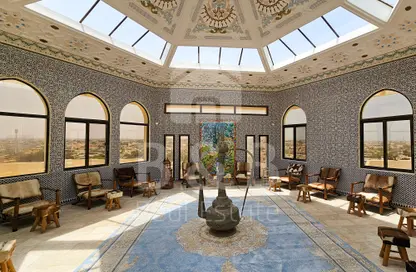 Villa - Studio - 7+ Bathrooms for sale in Al Dhait North - Al Dhait - Ras Al Khaimah