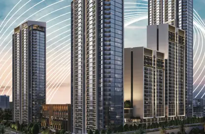 Apartment - 1 Bedroom - 1 Bathroom for sale in Sobha Orbis - Motor City - Dubai