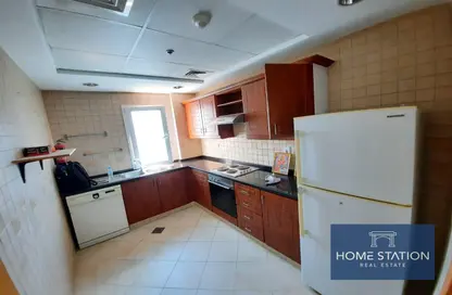 Apartment - 2 Bedrooms - 3 Bathrooms for rent in City House 2 - Al Barsha 1 - Al Barsha - Dubai