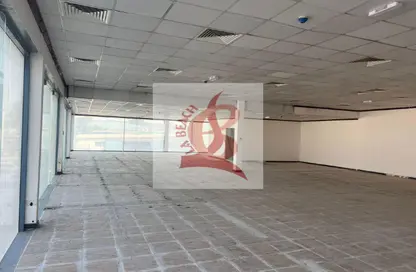 Office Space - Studio - 1 Bathroom for rent in Umm Ramool - Dubai