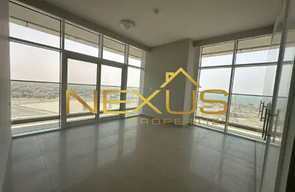 Apartment - 2 Bedrooms - 2 Bathrooms for rent in Cornich Ras Al Khaima - Ras Al Khaimah