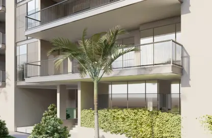 Apartment - 2 Bedrooms - 3 Bathrooms for sale in Asayel Avenue - Mirdif Hills - Mirdif - Dubai