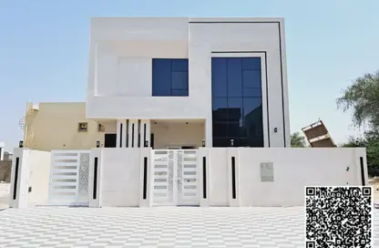 Villa - 5 Bedrooms - 7 Bathrooms for sale in Al Zaheya Gardens - Al Zahya - Ajman