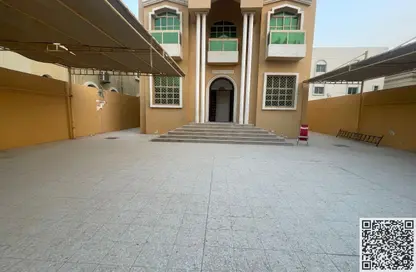 فيلا - 3 غرف نوم - 3 حمامات للايجار في 3 المويهات - المويهات - عجمان