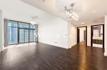 Apartment - 3 Bedrooms - 3 Bathrooms for sale in Indigo Tower - JLT Cluster D - Jumeirah Lake Towers - Dubai