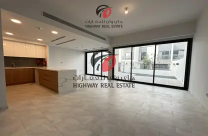 Villa - 3 Bedrooms - 4 Bathrooms for rent in La Rosa 1 - Villanova - Dubai Land - Dubai