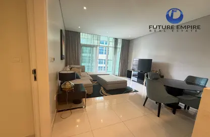 Apartment - 2 Bedrooms - 2 Bathrooms for rent in Bay's Edge - Business Bay - Dubai