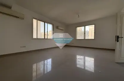 Apartment - 1 Bedroom - 1 Bathroom for rent in Mohamed Bin Zayed City - Abu Dhabi