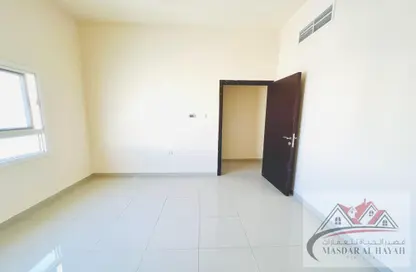 شقة - غرفة نوم - 2 حمامات للايجار في بناية مويليح 29 - مويلح - الشارقة