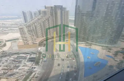 شقة - 2 غرف نوم - 3 حمامات للبيع في صن تاور - شمس أبوظبي - جزيرة الريم - أبوظبي
