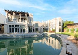 Villa - 7 bedrooms - 8 bathrooms for sale in Sector L - Emirates Hills - Dubai