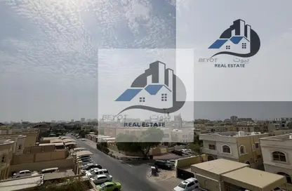 شقة - غرفة نوم - 1 حمام للايجار في فلل الروضة 2 - 2  الروضة - الروضة - عجمان